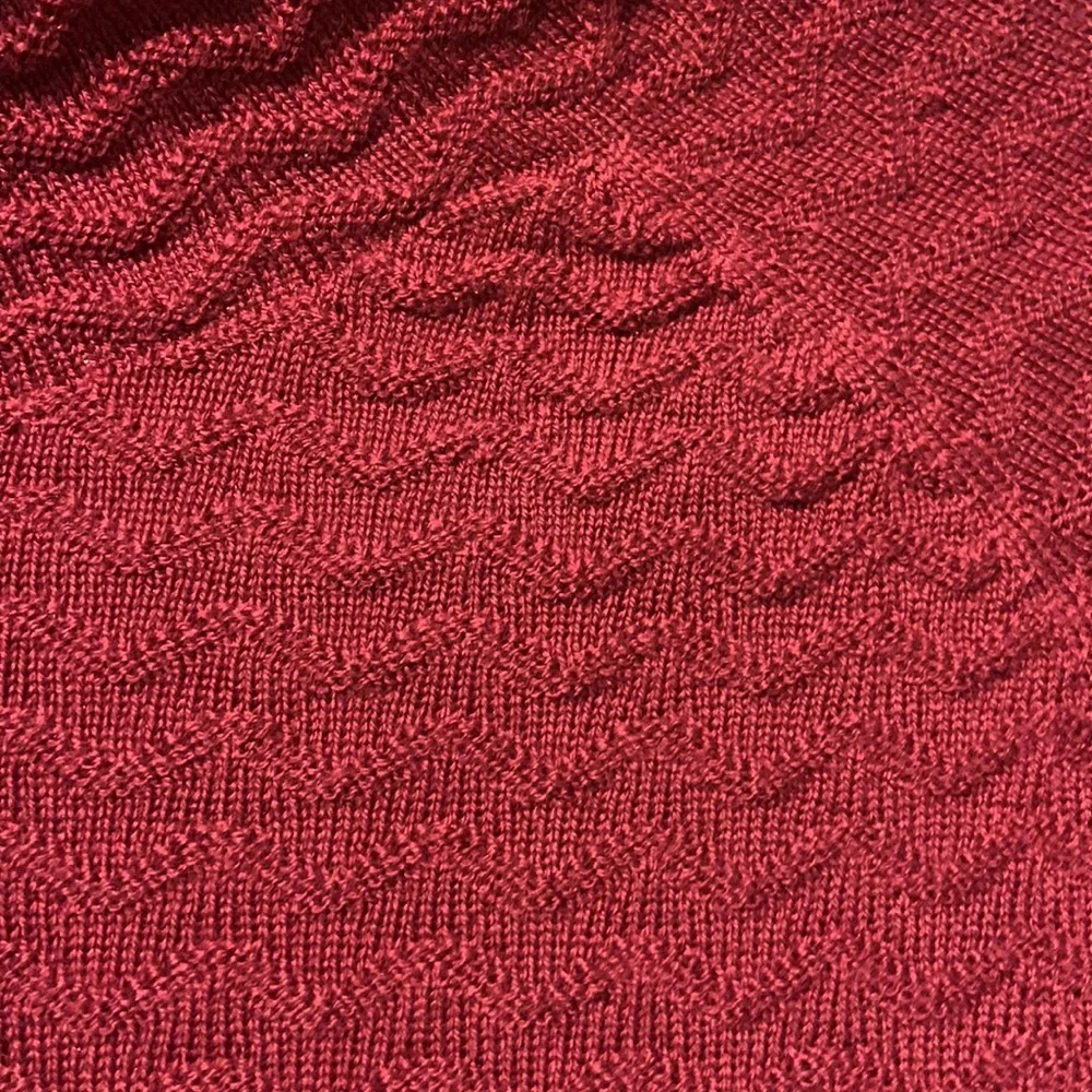 Wool sweater - Picture 6 of 9